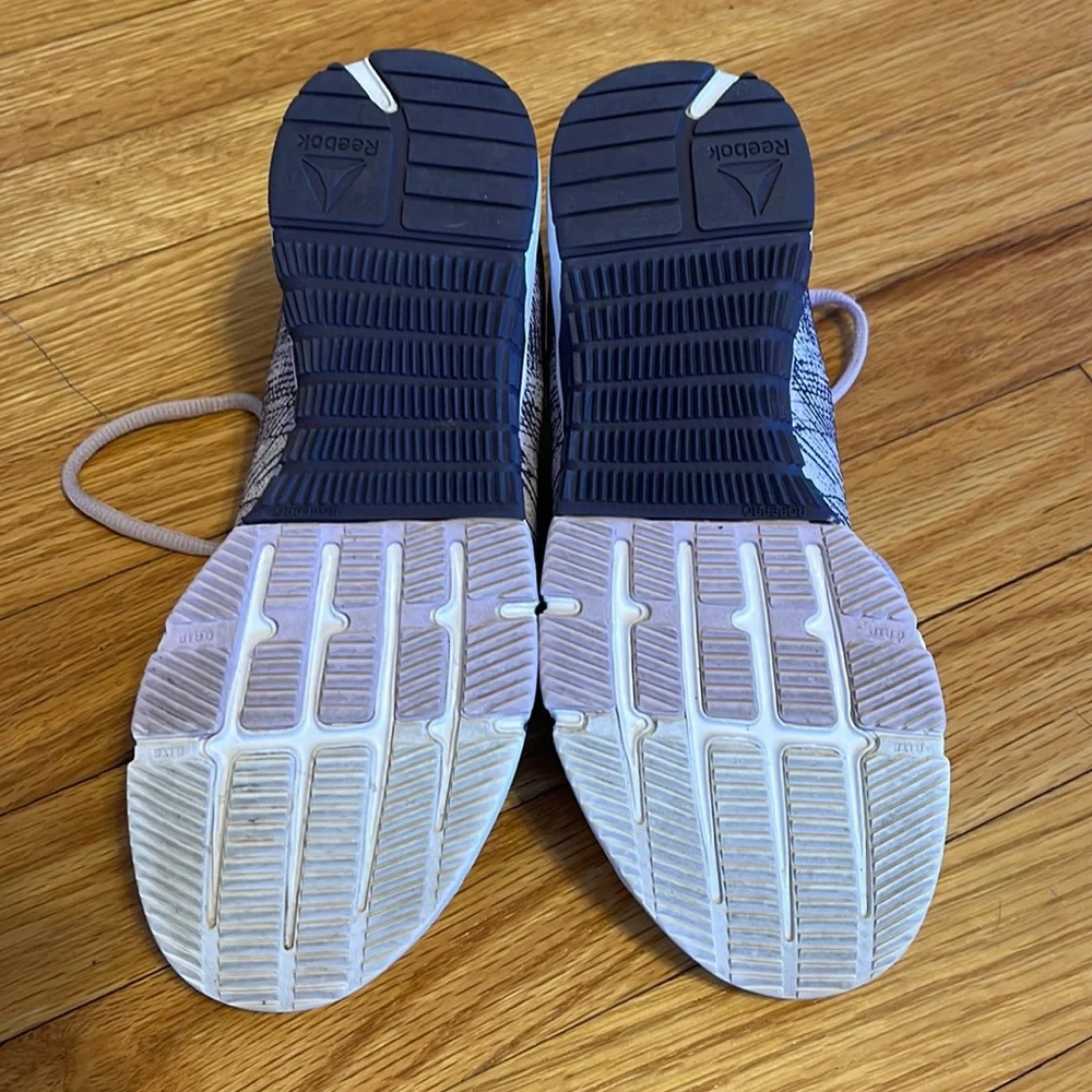 Reebok Speed HER TR Women’s Size 5.5 - Picture 5 of 6